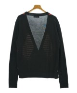 PAUL&JOE（ポールアンドジョー）カーディガン 黒 サイズ:-(M位) メンズ/2200689124594