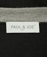 PAUL&JOE（ポールアンドジョー）カーディガン 黒 サイズ:-(M位) メンズ/2200689124594