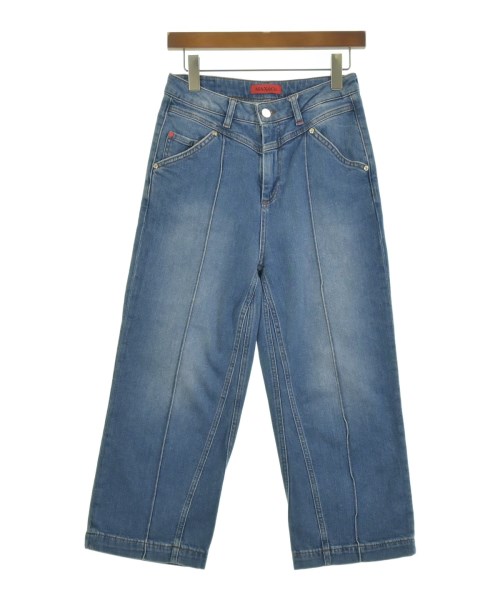 マックスアンドコー(MAX&CO.)のMAX&CO. デニムパンツ