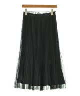 MAX&CO. ロング・マキシ丈スカート