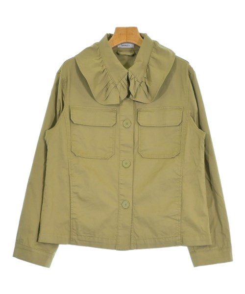 マックスアンドコー(MAX&CO.)のMAX&CO. ブルゾン（その他）