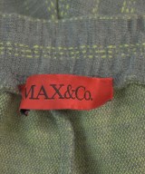 MAX&CO.（マックスアンドコー）スウェットパンツ グレー サイズ:XL レディース/2200634715143