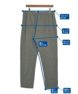 MAX&CO.（マックスアンドコー）スウェットパンツ グレー サイズ:XL レディース/2200634715143