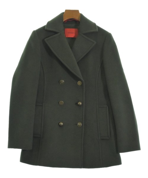 マックスアンドコー(MAX&CO.)のMAX&CO. ピーコート