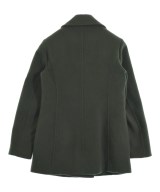 MAX&CO.（マックスアンドコー）ピーコート 緑 サイズ:38(M位) レディース/2200635981011