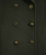 MAX&CO.（マックスアンドコー）ピーコート 緑 サイズ:38(M位) レディース/2200635981011