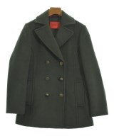 MAX&CO. ピーコート