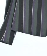 MAX&CO.（マックスアンドコー）テーラードジャケット 黒 サイズ:44(XL位) レディース/2200636499010