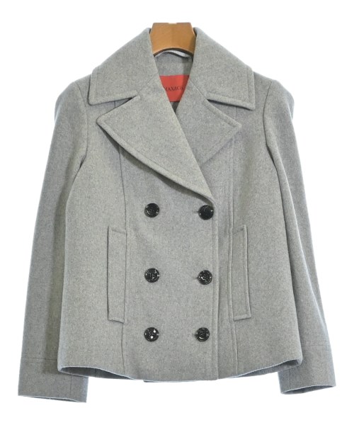 マックスアンドコー(MAX&CO.)のMAX&CO. ピーコート