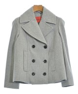 MAX&CO. ピーコート