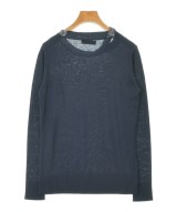 MAX&CO.（マックスアンドコー）ニット・セーター 紺 サイズ:S レディース/2200629320062
