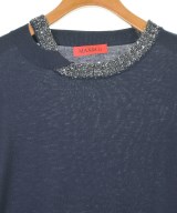 MAX&CO.（マックスアンドコー）ニット・セーター 紺 サイズ:S レディース/2200629320062