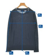 MAX&CO.（マックスアンドコー）ニット・セーター 紺 サイズ:S レディース/2200629320062