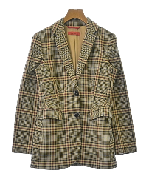 マックスアンドコー(MAX&CO.)のMAX&CO. テーラードジャケット