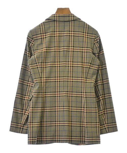 MAX&CO.（マックスアンドコー）テーラードジャケット ベージュ サイズ:36(S位) レディース/2200637736145