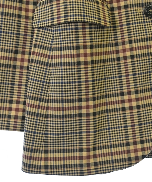 MAX&CO.（マックスアンドコー）テーラードジャケット ベージュ サイズ:36(S位) レディース/2200637736145