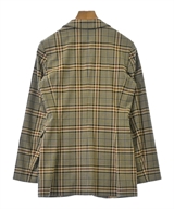 MAX&CO.（マックスアンドコー）テーラードジャケット ベージュ サイズ:36(S位) レディース/2200637736145