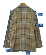 MAX&CO.（マックスアンドコー）テーラードジャケット ベージュ サイズ:36(S位) レディース/2200637736145