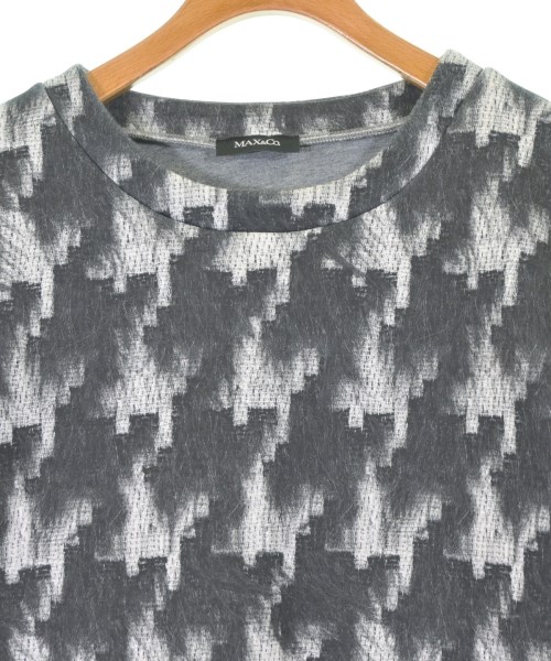 MAX&CO.（マックスアンドコー）スウェット グレー サイズ:M レディース/2200638758047