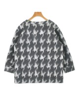 MAX&CO.（マックスアンドコー）スウェット グレー サイズ:M レディース/2200638758047