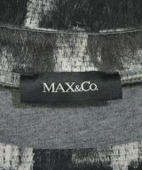 MAX&CO.（マックスアンドコー）スウェット グレー サイズ:M レディース/2200638758047