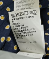 MAX&CO.（マックスアンドコー）ブラウス 紺 サイズ:40(M位) レディース/2200594568025