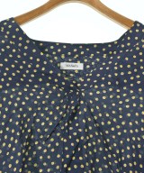 MAX&CO.（マックスアンドコー）ブラウス 紺 サイズ:40(M位) レディース/2200594568025