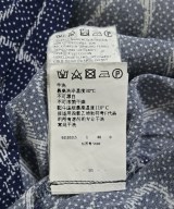 MAX&CO.（マックスアンドコー）ブラウス 紺 サイズ:40(M位) レディース/2200594568032