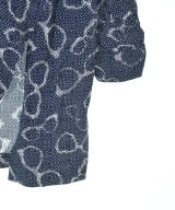 MAX&CO.（マックスアンドコー）ブラウス 紺 サイズ:40(M位) レディース/2200594568032