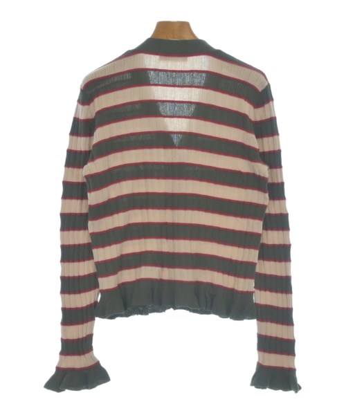 MAX&CO.（マックスアンドコー）カーディガン グレー サイズ:M レディース/2200626119010