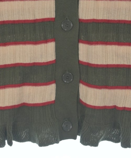 MAX&CO.（マックスアンドコー）カーディガン グレー サイズ:M レディース/2200626119010