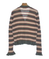 MAX&CO.（マックスアンドコー）カーディガン グレー サイズ:M レディース/2200626119010