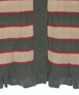 MAX&CO.（マックスアンドコー）カーディガン グレー サイズ:M レディース/2200626119010