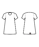 MAX&CO.（マックスアンドコー）ワンピース 白 サイズ:36(S位) レディース/2200637506069