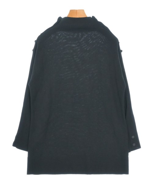 MAX&CO.（マックスアンドコー）ニット・セーター 黒 サイズ:M レディース/2200642639035