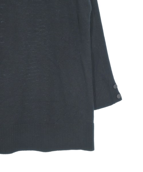 MAX&CO.（マックスアンドコー）ニット・セーター 黒 サイズ:M レディース/2200642639035