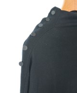 MAX&CO.（マックスアンドコー）ニット・セーター 黒 サイズ:M レディース/2200642639035