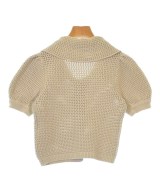 MAX&CO.（マックスアンドコー）ニット・セーター ベージュ サイズ:S レディース/2200621970050