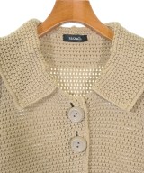 MAX&CO.（マックスアンドコー）ニット・セーター ベージュ サイズ:S レディース/2200621970050