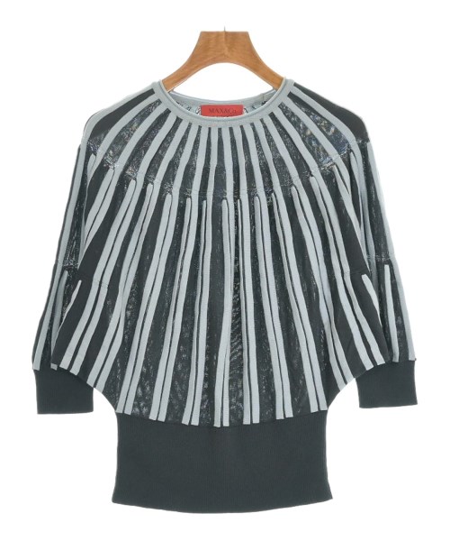 マックスアンドコー(MAX&CO.)のMAX&CO. ニット・セーター