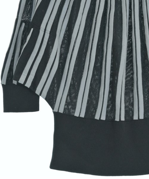 MAX&CO.（マックスアンドコー）ニット・セーター グレー サイズ:XS レディース/2200621970067