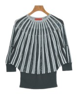 MAX&CO.（マックスアンドコー）ニット・セーター グレー サイズ:XS レディース/2200621970067