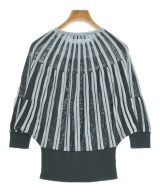 MAX&CO.（マックスアンドコー）ニット・セーター グレー サイズ:XS レディース/2200621970067
