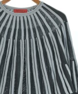 MAX&CO.（マックスアンドコー）ニット・セーター グレー サイズ:XS レディース/2200621970067