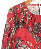 MAX&CO.（マックスアンドコー）ブラウス 赤 サイズ:34(XS位) レディース/2200621970074