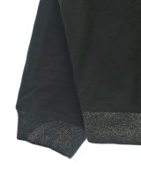 MAX&CO.（マックスアンドコー）スウェット 黒 サイズ:M レディース/2200622278087