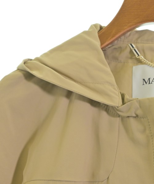 MAX&CO.（マックスアンドコー）その他 ベージュ サイズ:38(M位) レディース/2200624512028