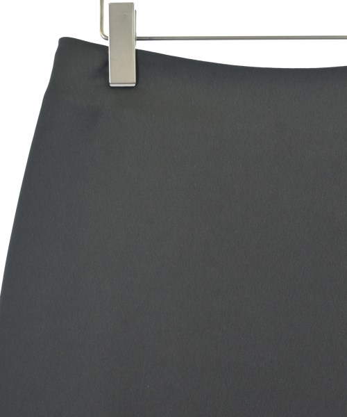 MAX&CO.（マックスアンドコー）ロング・マキシ丈スカート 黒 サイズ:38(S位) レディース/2200625319039