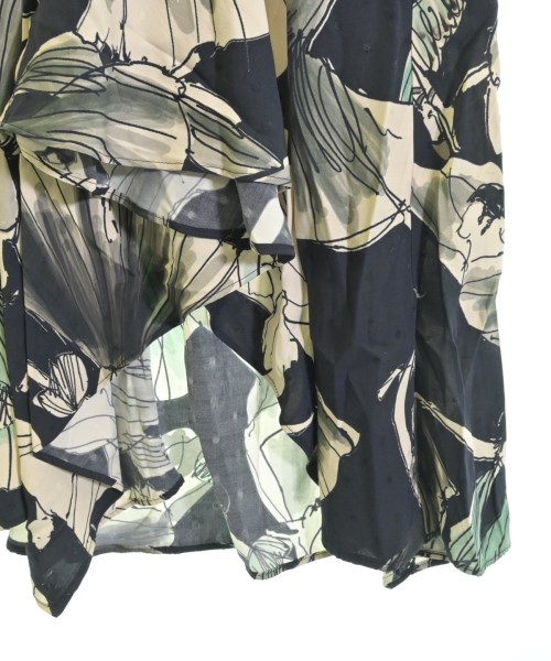 MAX&CO.（マックスアンドコー）ワンピース 黒 サイズ:42(L位) レディース/2200625798094