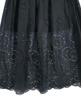 MAX&CO.（マックスアンドコー）ロング・マキシ丈スカート 黒 サイズ:38(M位) レディース/2200615539027